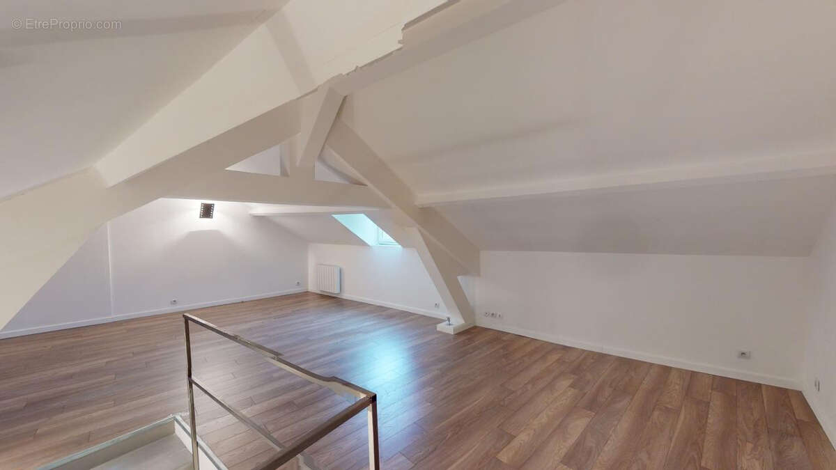 Maison à MANTES-LA-JOLIE