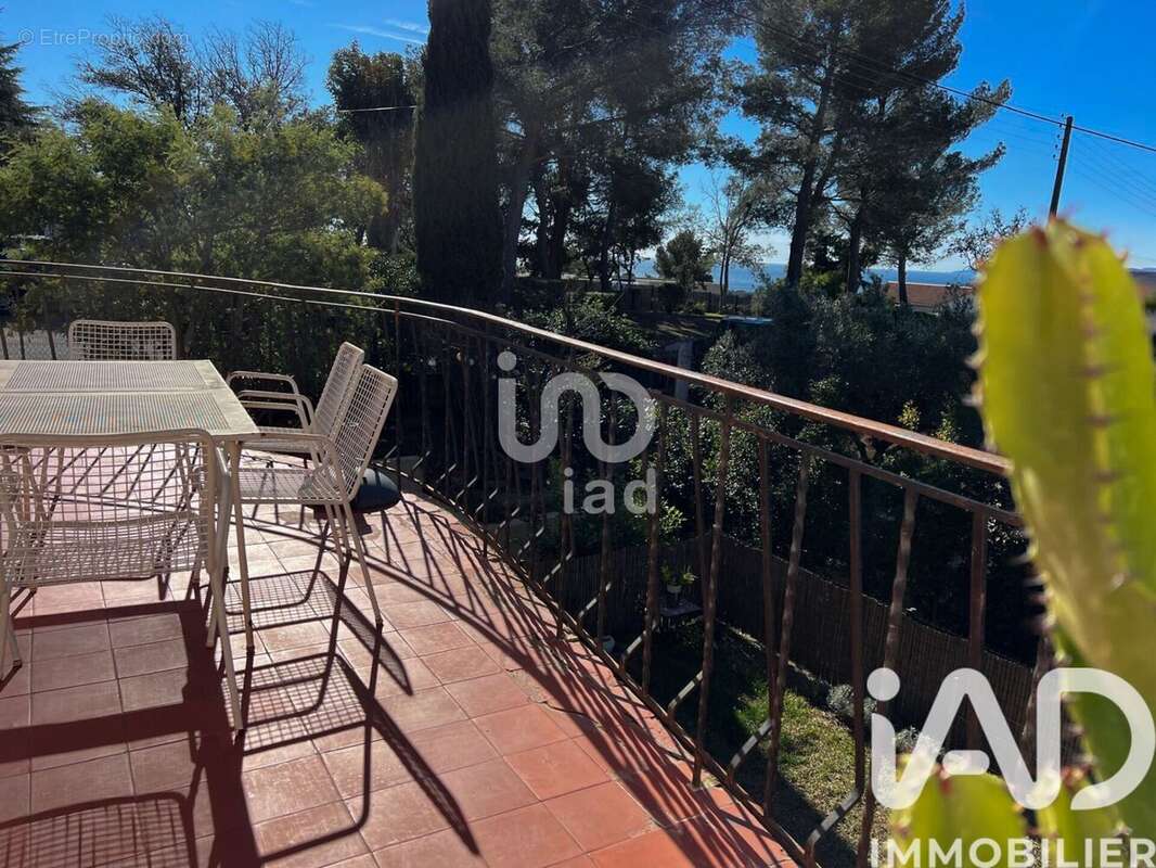 Photo 6 - Maison à SAINT-RAPHAEL