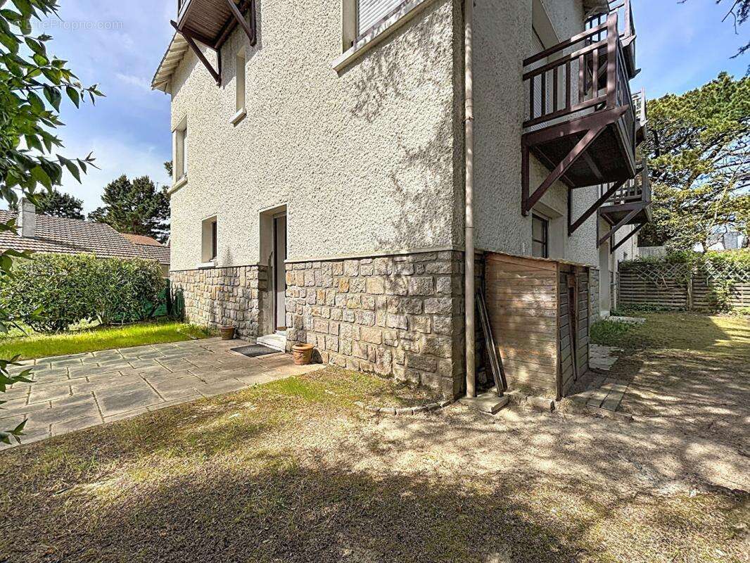 Appartement à LA BAULE-ESCOUBLAC