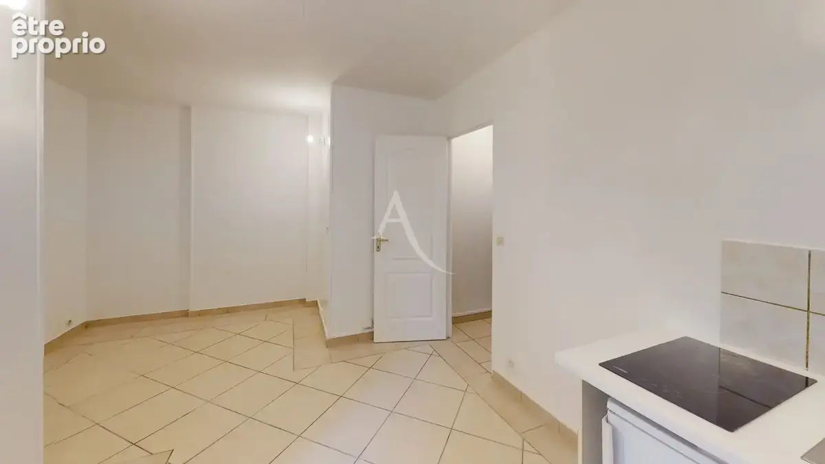 Photo Appartement à Chilly-Mazarin au prix de 89 500€