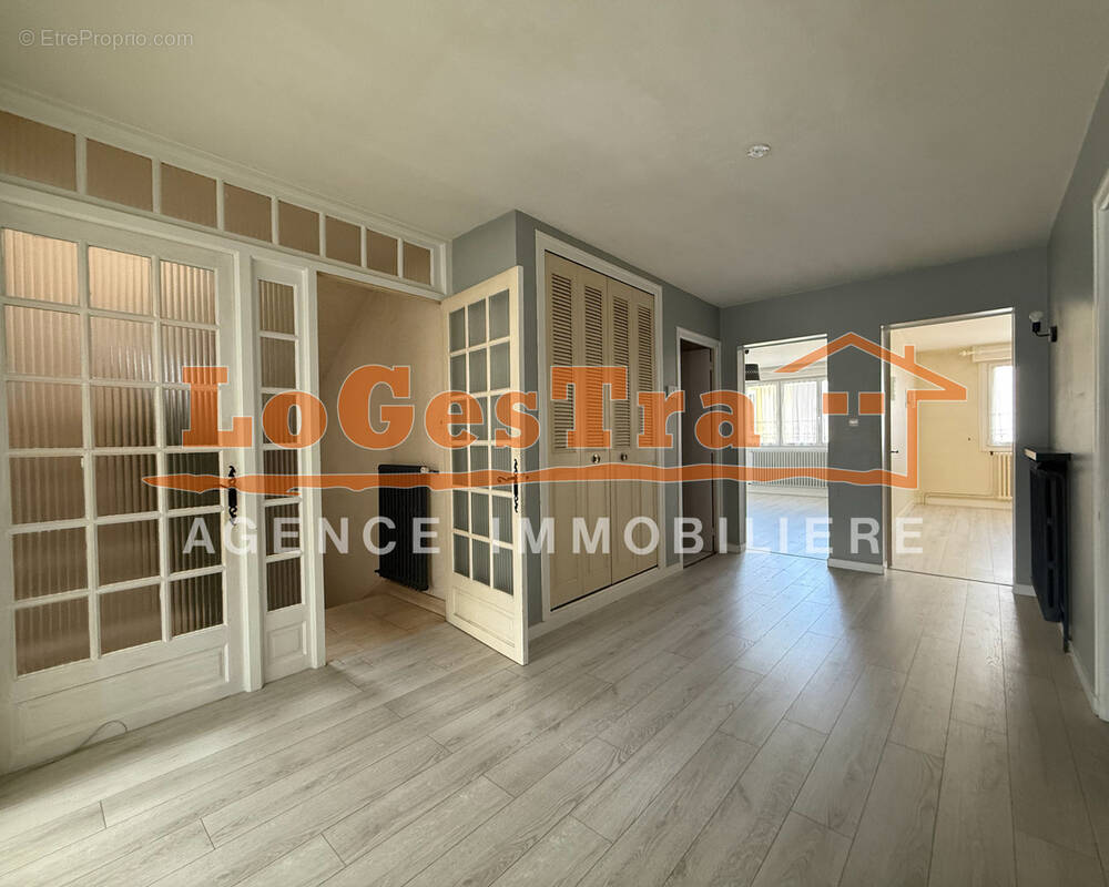 Appartement à VITTEL