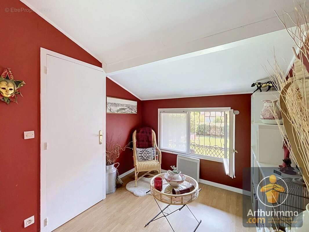 Vente Maison Mimizan(40200) 338 000ï¿œ - photo 9
