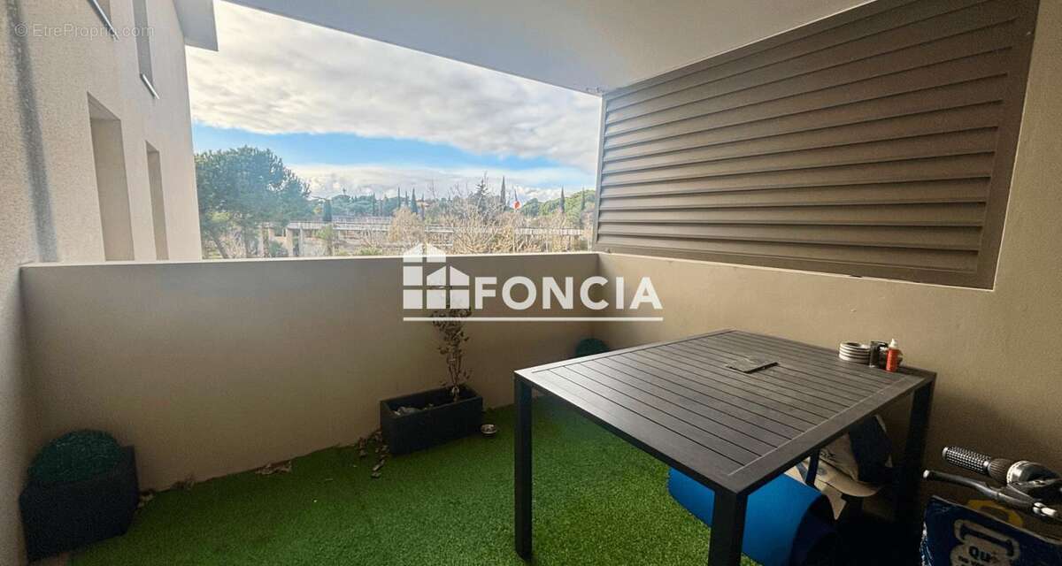 Appartement à FREJUS