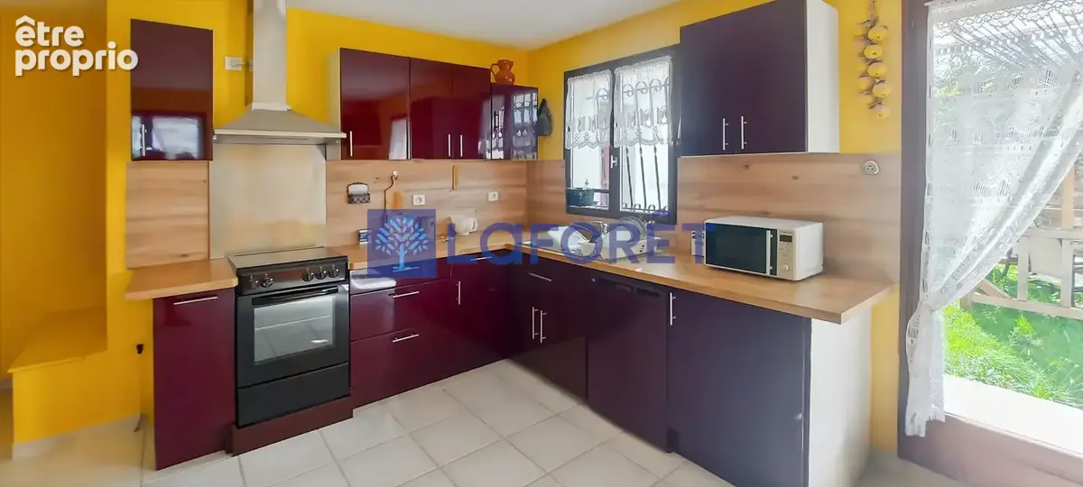 Maison Rigny Usse 3 pièce(s) 132 m2 - photo 3
