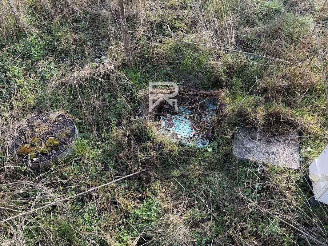 Terrain à GRAND-COURONNE