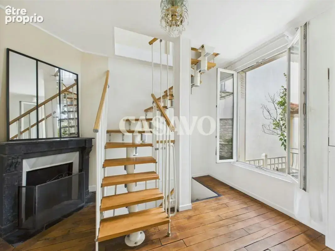Vente Maison 6 pièces de 152m² - 94200 Ivry-sur-Seine - photo 9