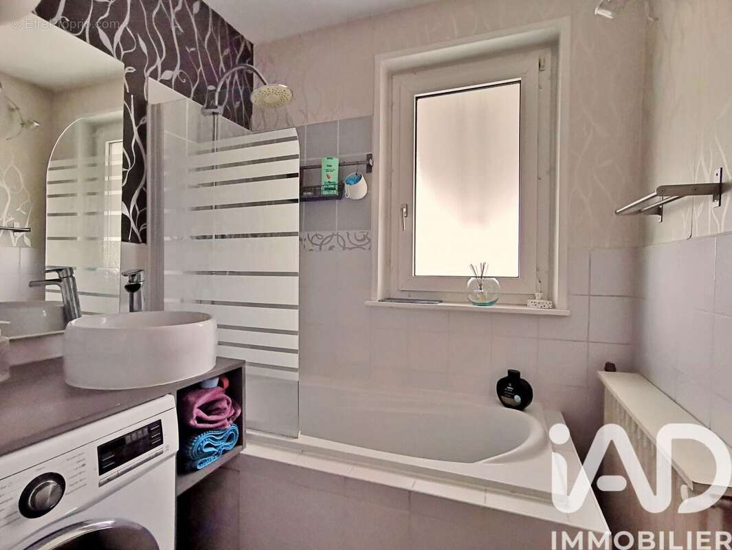 Photo 6 - Appartement à SOISY-SOUS-MONTMORENCY