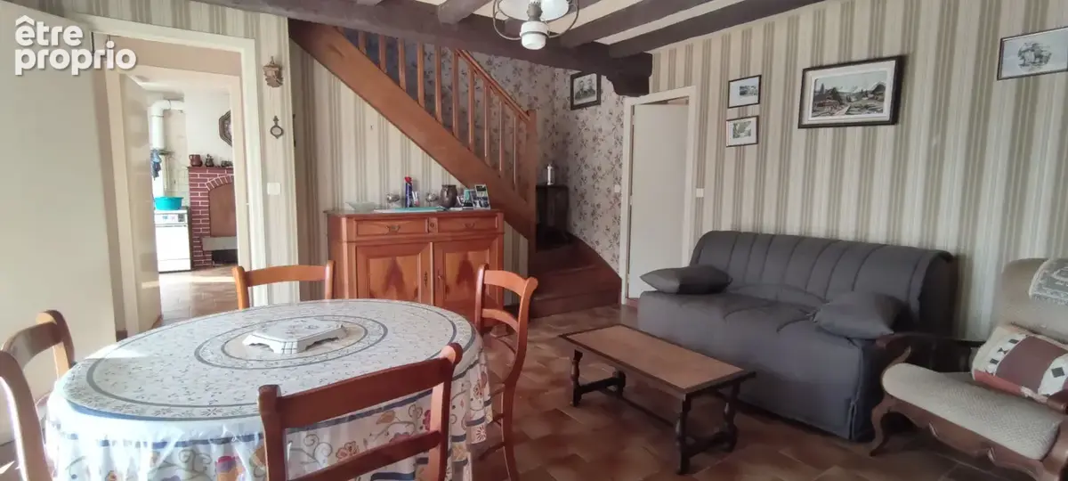 Maison Liffré - photo 3
