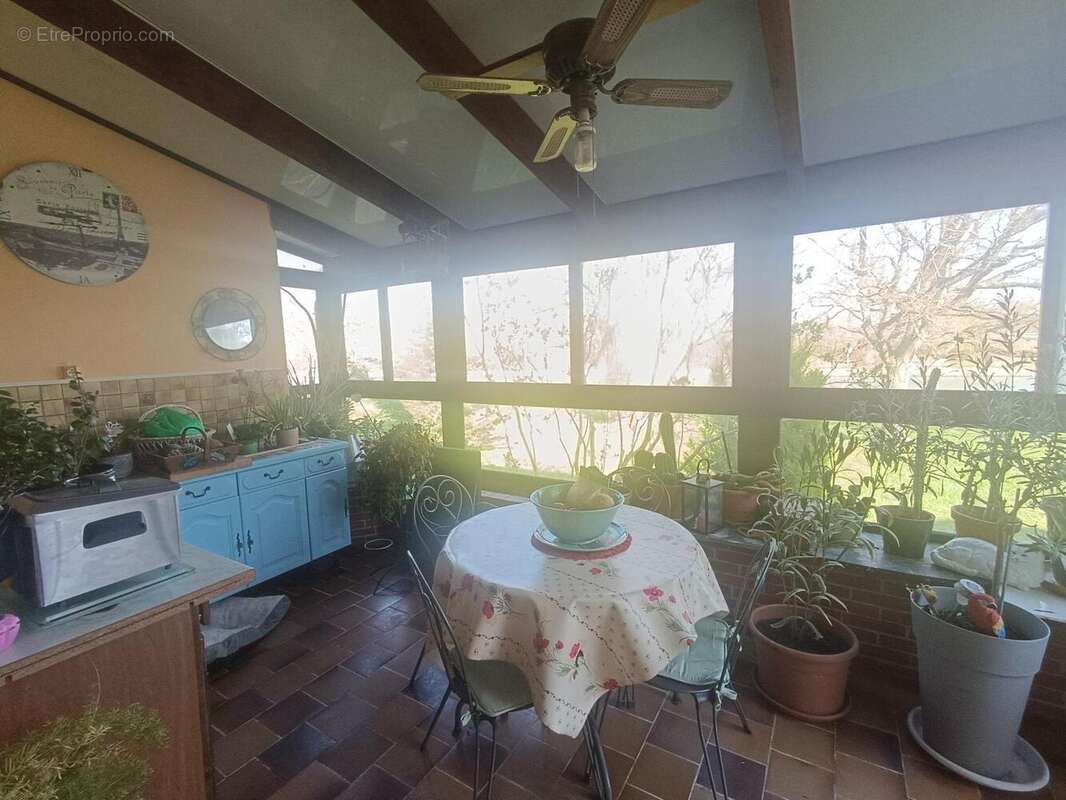 Photo 4 - Maison à LERE