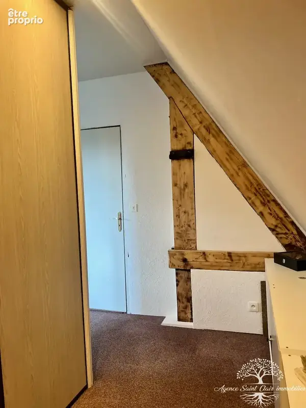 Maison traditionnelle sur sous-sol complet proche Conches - photo 15