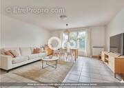 Maison à BUSSY-SAINT-GEORGES