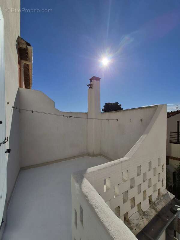Maison à NARBONNE