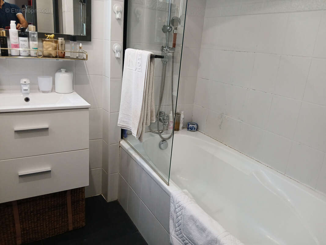 Appartement à CERET