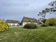 Maison à MANNEVILLE-LA-GOUPIL