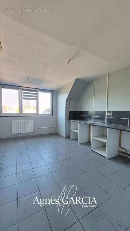 Photo 5 - Appartement à PONT-A-VENDIN