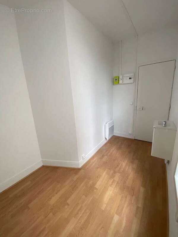 Appartement à PARIS-9E