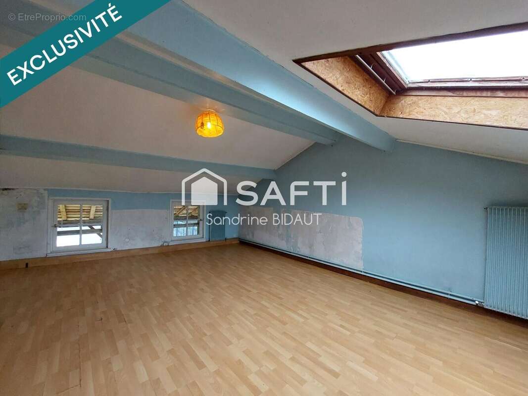 Photo 6 - Maison à SAINT-TRIVIER-DE-COURTES