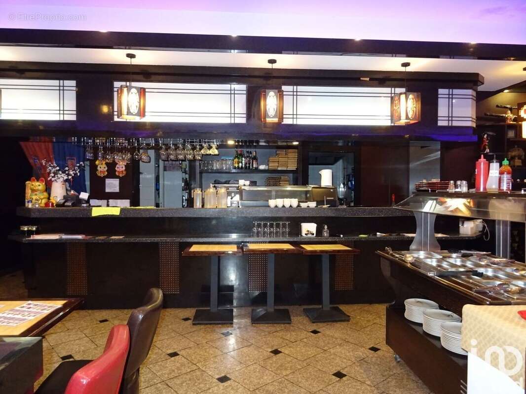 Photo 8 - Commerce à ANTONY