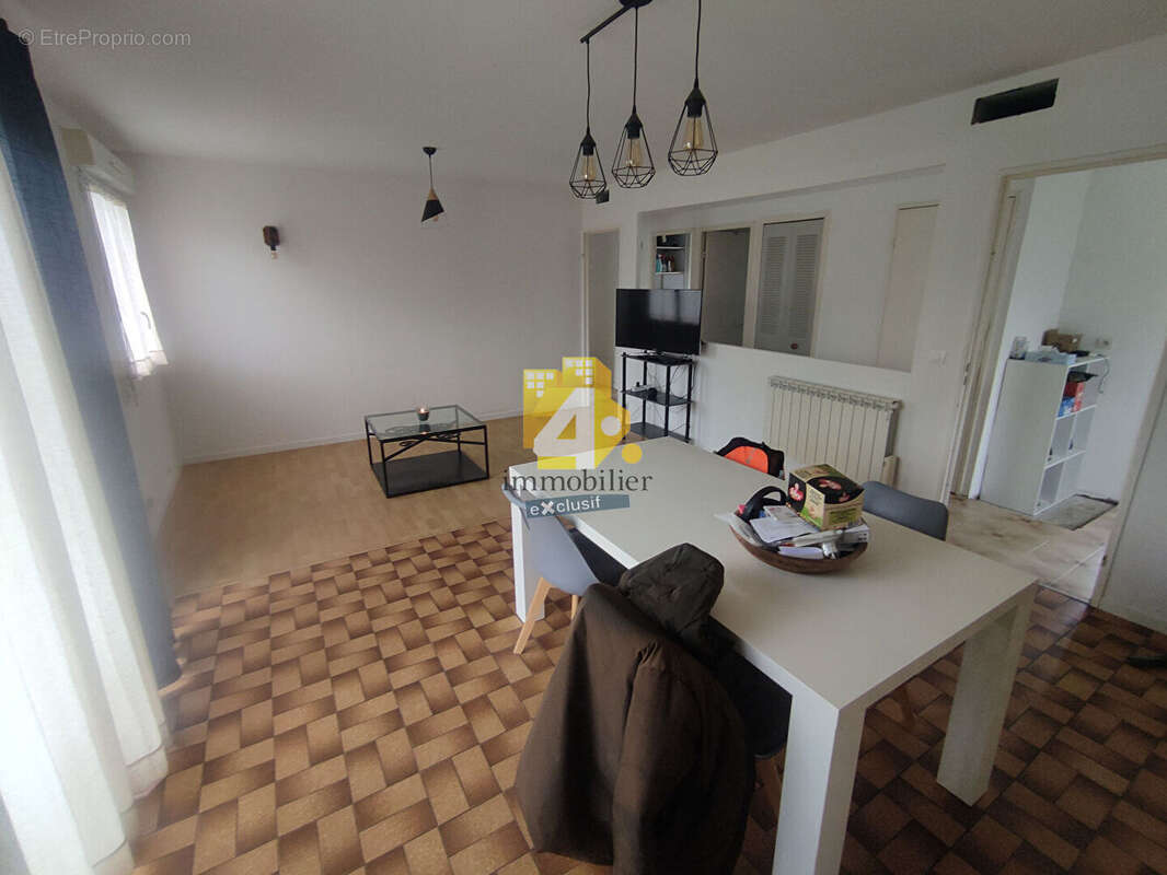 Maison Pontchateau - photo 3