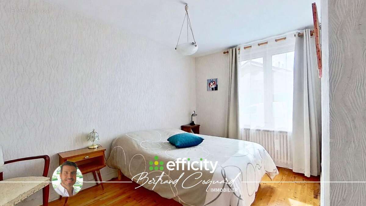 Maison à L'ARBRESLE