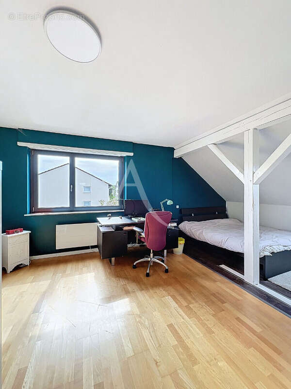 Maison à STRASBOURG