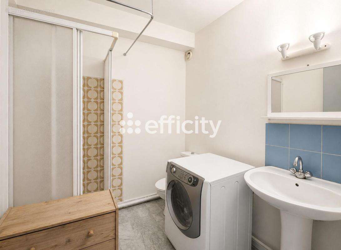 Appartement - photo 6