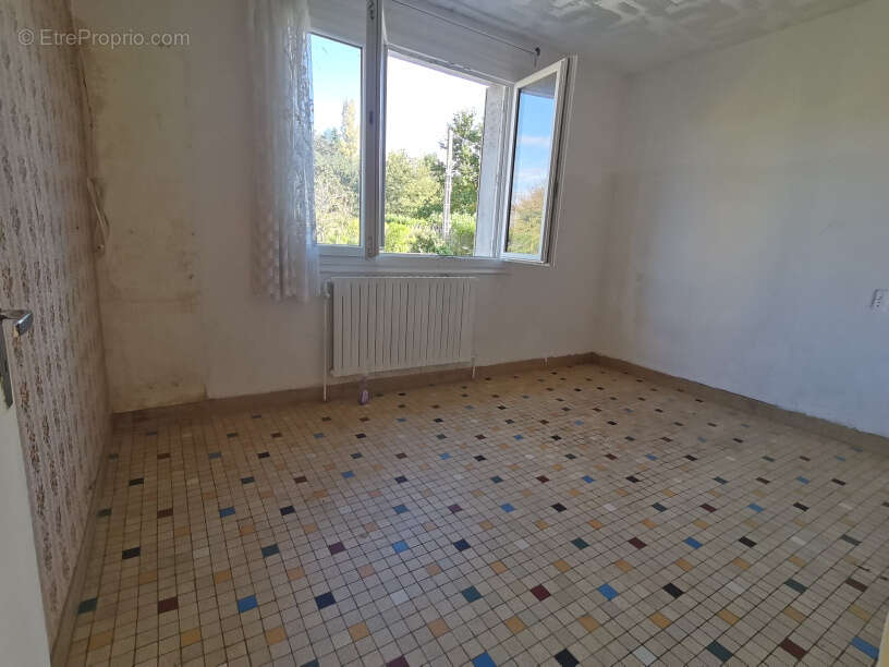 Maison à SAINT-PATRICE