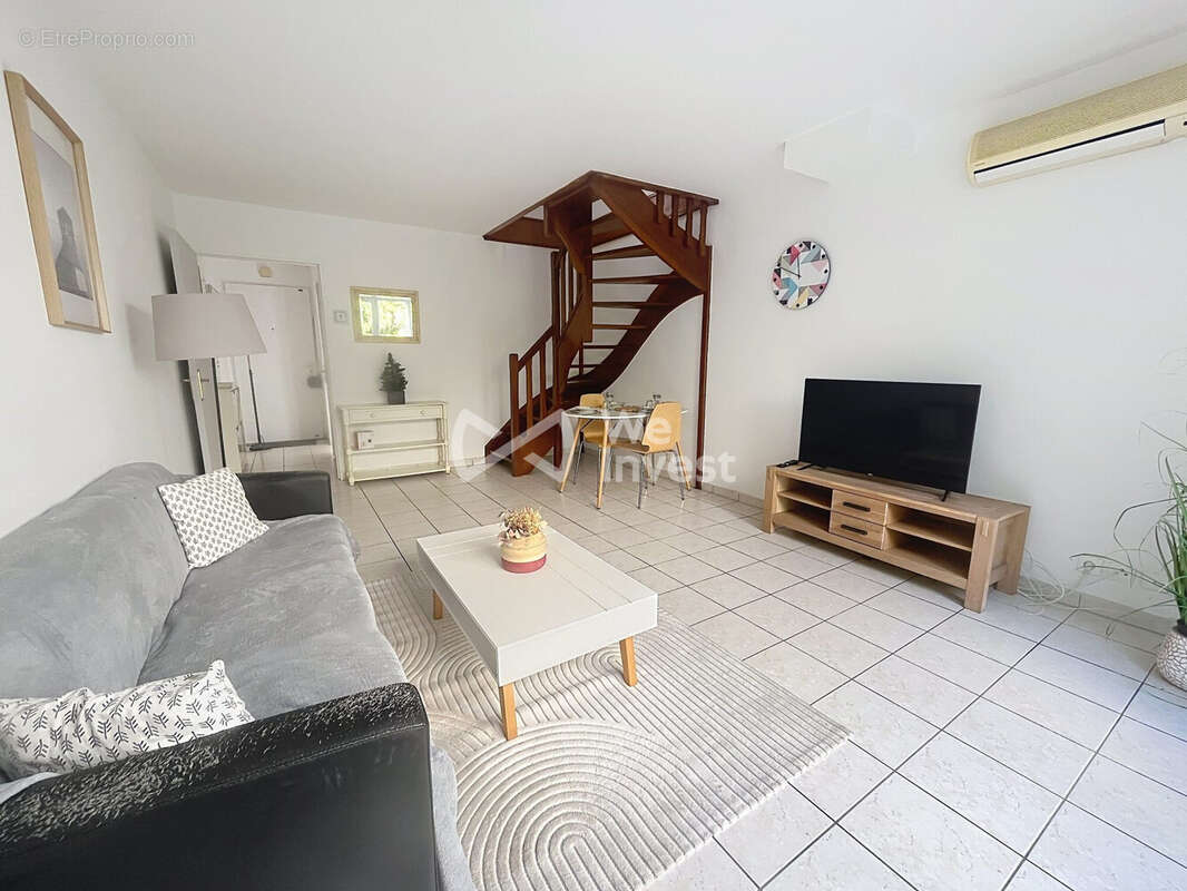 Maison 87 m² à Nanterre  - photo 4