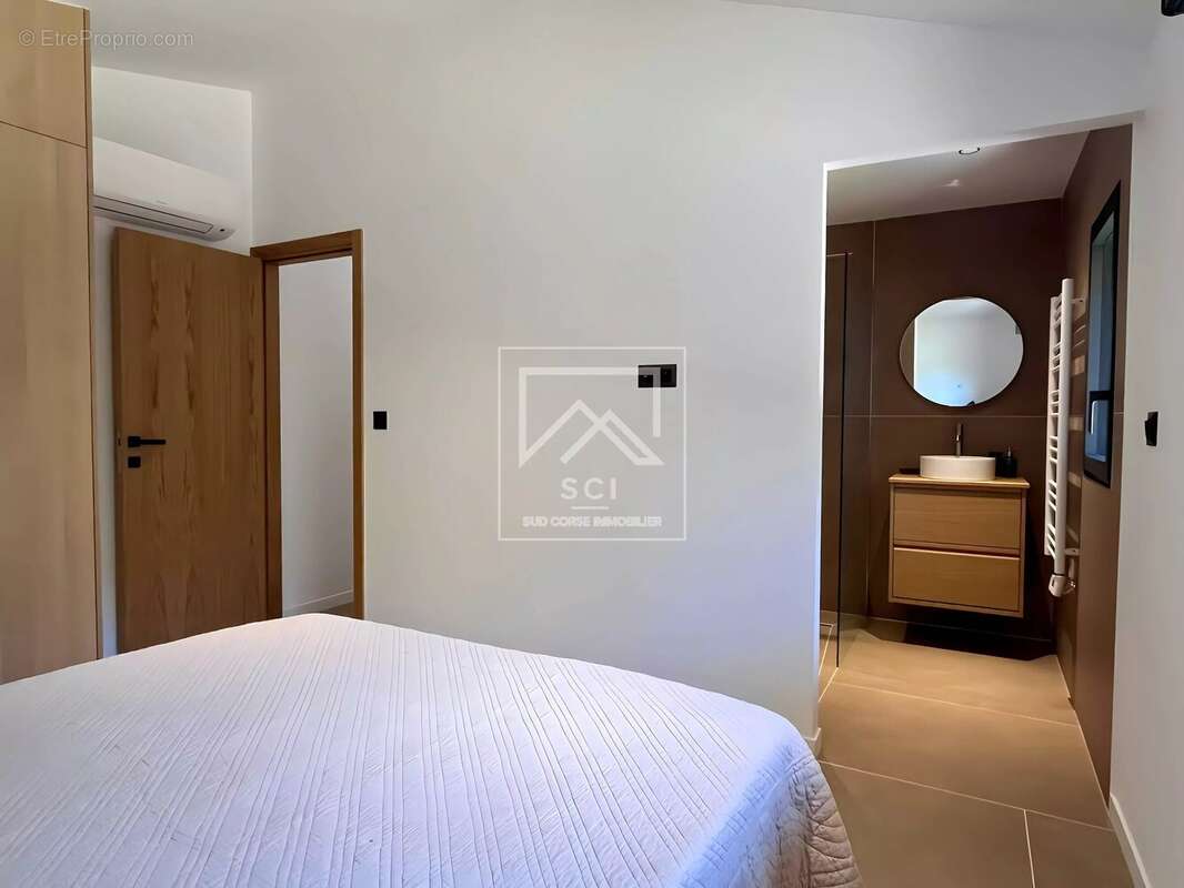 Maison à PORTO-VECCHIO