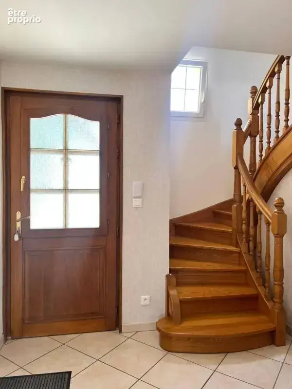 Superbe maison familiale – Calme, confort et prestations de qualité - photo 14