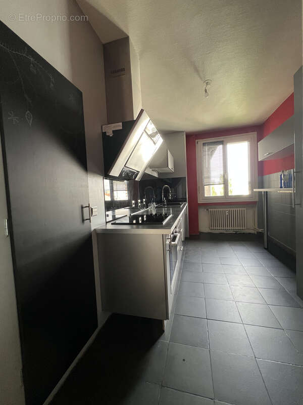 Appartement à FIRMINY