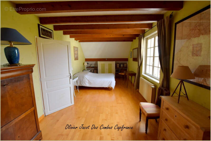 Maison à LURE