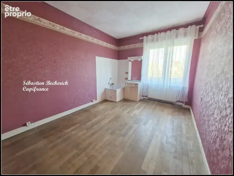 Maison à vendre 7 pièces REMELFING (57) - photo 10