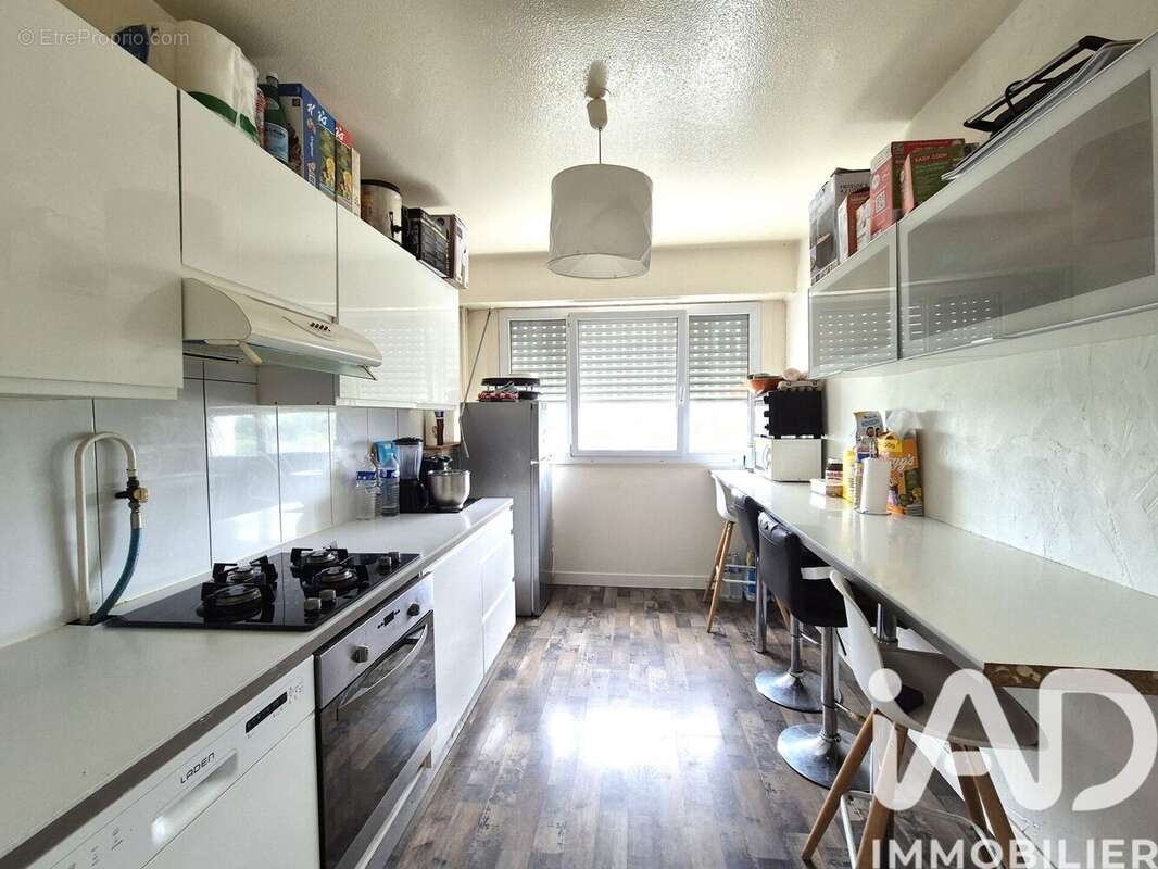 Photo 7 - Appartement à MELUN