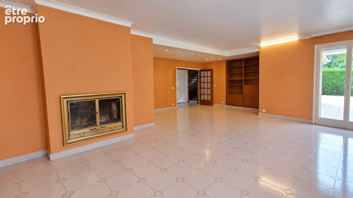 Maison  278 m2 - photo 3
