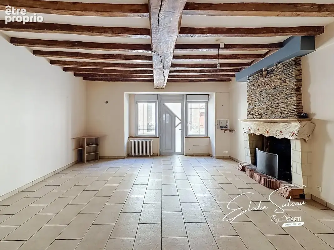 Photo 1 - Maison à VERN-D'ANJOU
