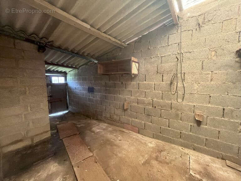 Maison à CAPELLE-LES-HESDIN