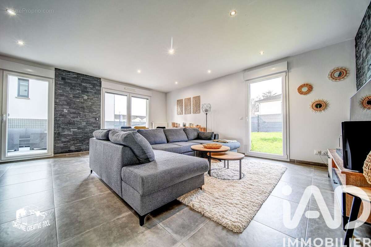 Photo 6 - Appartement à RICHEMONT