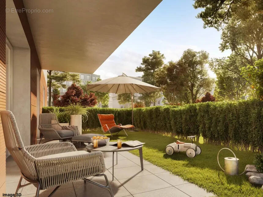 Maison à SALON-DE-PROVENCE