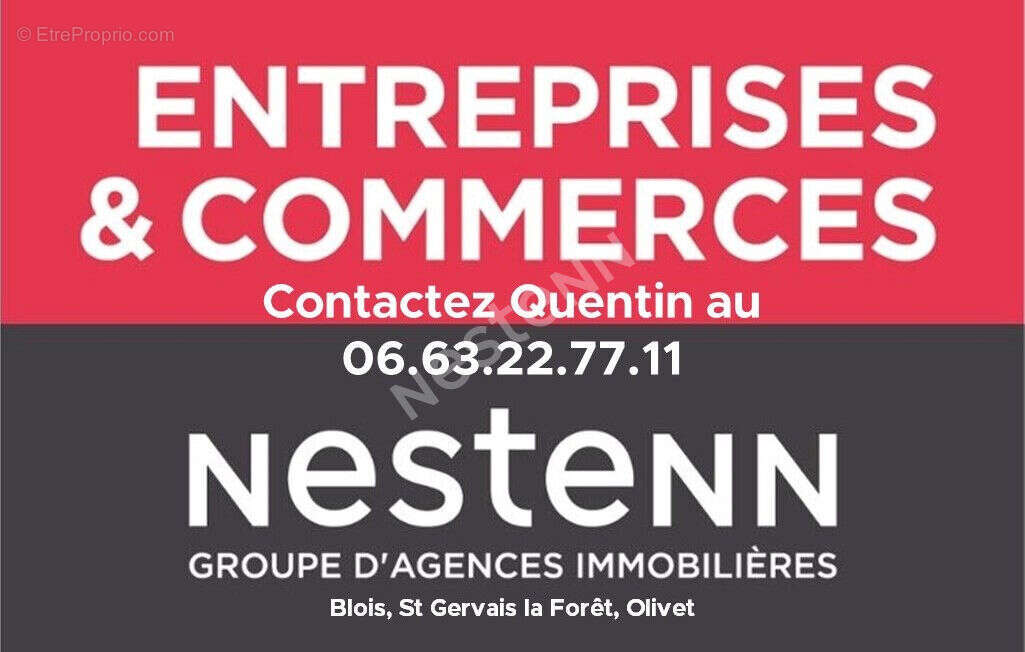 Snacking/ boulangerie . Belle Opportunité Centre-Ville + Logement . Fort passage étudiant et touristes - photo 11
