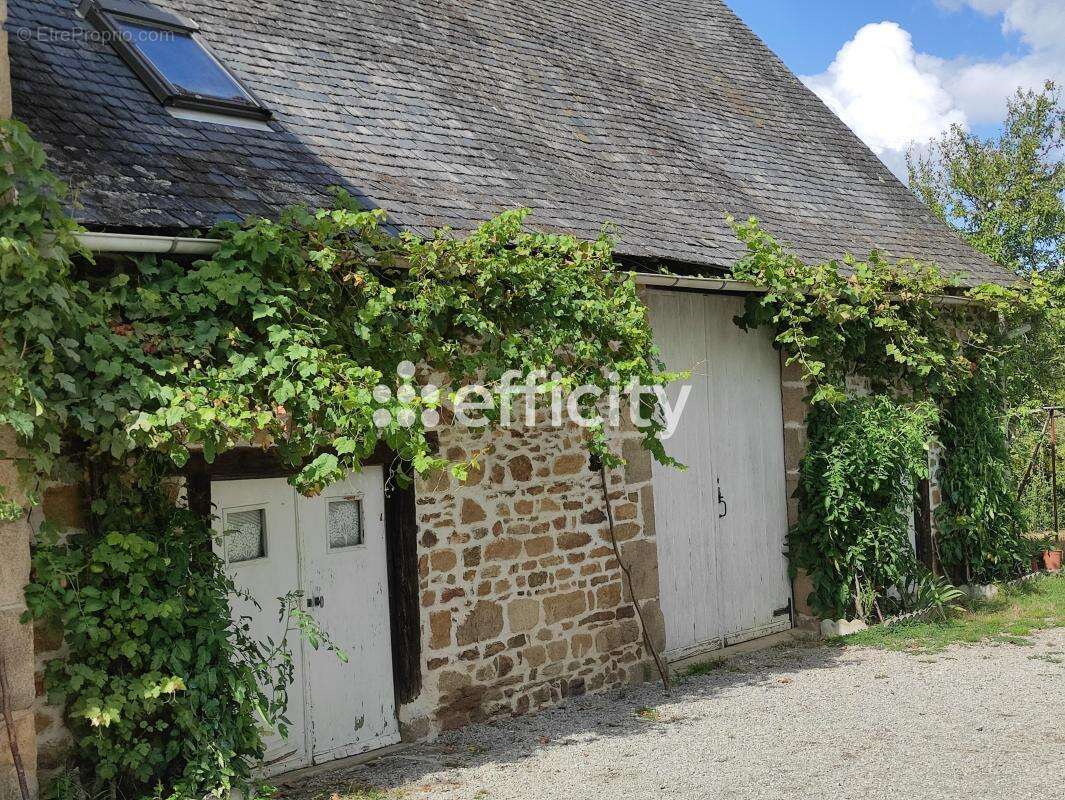 Maison 185 m² à Rilhac-Treignac  - photo 5