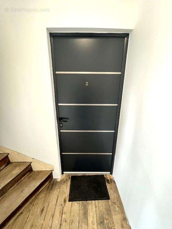 Immeuble 3 appartements en centre ville de gournay en bray - photo 9