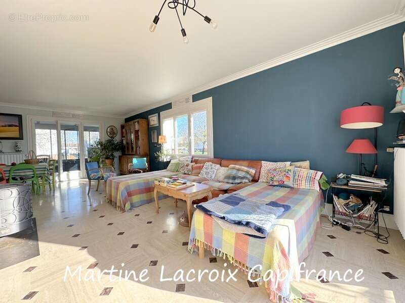 Dpt sarthe (72), à vendre la ferte-bernard - maison contemporaine  p6 de 145 m² - terrain de 741m² - photo 19