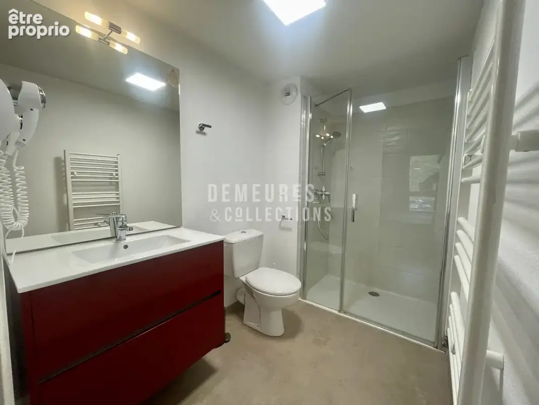 Appartement 1 pièce 22 m² à vendre à La Cote-D'aime (73210) - photo 6