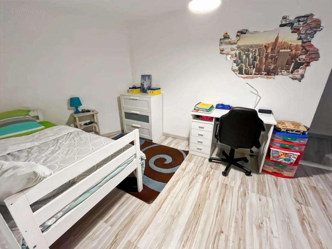 Maison à FONTENAY-SAINT-PERE