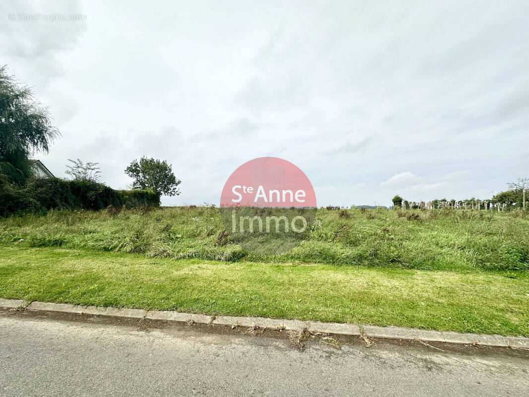 Photo 1 - Terrain à ANDECHY