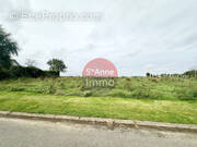 Photo 1 - Terrain à ANDECHY