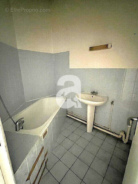 Appartement à SOISSONS