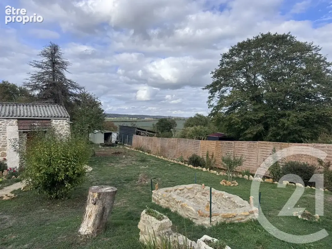 Maison 5 pièces 89 m² à vendre à Chateauneuf-Val-De-Bargis (58350) - photo 19