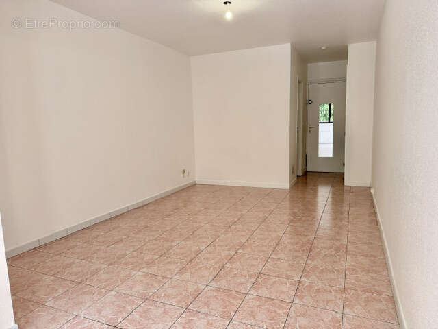 Appartement à LE GOSIER